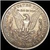 Image 2 : 1897-O Morgan Silver Dollar CLOSELY UNCIRCULATED