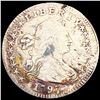 Image 1 : 1797 Draped Bust Dime NICELY CIRCULATED