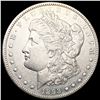 Image 1 : 1893-O Morgan Silver Dollar CLOSELY UNCIRCULATED