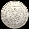 Image 2 : 1893-O Morgan Silver Dollar CLOSELY UNCIRCULATED