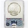 Image 2 : 1900-S Morgan Silver Dollar PGA MS62