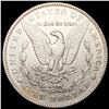 Image 2 : 1899 Morgan Silver Dollar CLOSELY UNCIRCULATED