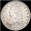 Image 1 : 1835 Capped Bust Dime CLOSELY UNCIRCULATED