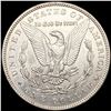 Image 2 : 1899 Morgan Silver Dollar UNCIRCULATED