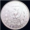 Image 2 : 1903-S Morgan Silver Dollar UNCIRCULATED