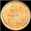 Image 2 : 1955/55 DDO Wheat Cent CHOICE BU RD
