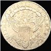 Image 2 : 1798 LG 8 Draped Bust Dime LIGHTLY CIRC
