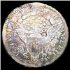 Image 2 : 1801 Draped Bust Dime LIGHTLY CIRC