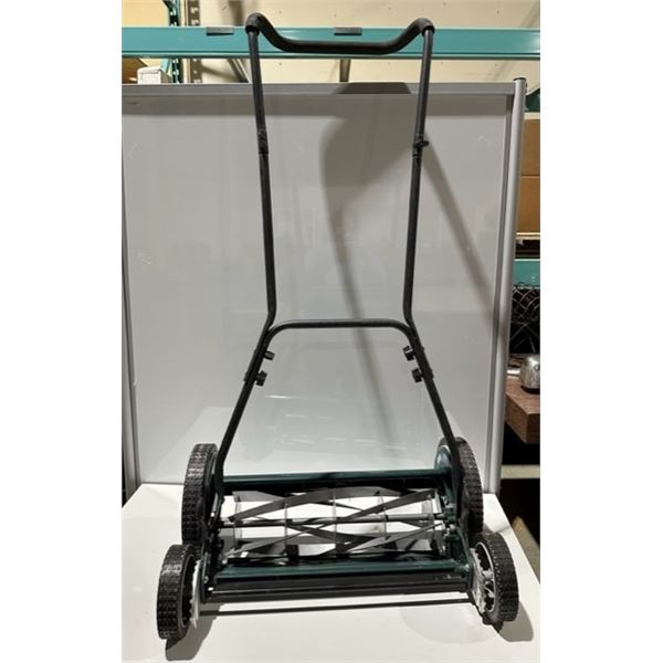 Yardworks Push Mower