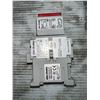 Image 10 : Lot Of Allen Bradley Contactors 24VDC Coils