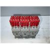 Image 16 : Lot Of Allen Bradley Contactors 24VDC Coils