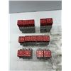 Image 1 : Lot Of Allen Bradley Contactors 24VDC Coils