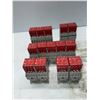 Image 2 : Lot Of Allen Bradley Contactors 24VDC Coils