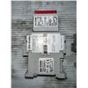 Image 7 : Lot Of Allen Bradley Contactors 24VDC Coils