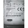 Image 3 : New? Allen-Bradley #871TM-M20NP30-D4 Proximity Sensor