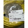 Image 2 : New? Lot of (2) Allen-Bradley Cord Sets