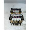 Image 1 : Lot of (2) Allen-Bradley #1321-3R4-C / 166515 Transformers