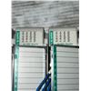 Image 9 : Allen-Bradley Rack w/Modules As Shown