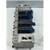 Image 1 : Allen-Bradley Rack w/Modules As Shown