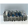 Image 2 : Allen-Bradley Rack w/Modules As Shown
