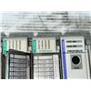 Image 8 : Allen-Bradley Rack w/Modules As Shown