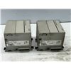 Image 3 : (2) Allen-Bradley #1768-PB3 Power Supplies