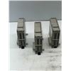Image 3 : (3) Allen-Bradley #1768-M04SE / PN-14848 4 Axis Sercos Interface Modules