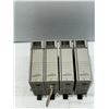 Image 1 : (4) Allen-Bradley #1768-ENBT Ethernet IP Modules