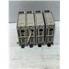 Image 2 : (4) Allen-Bradley #1768-ENBT Ethernet IP Modules
