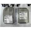 Image 2 : Lot of Allen-Bradley Modules