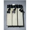 Image 1 : (3) Allen-Bradley #1756-L61 Controllogix 5561 Processors