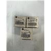 Lot of (3) Allen-Bradley #700-HB32Z24 Relays