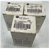 Image 2 : Lot of (3) Allen-Bradley #700-HB32Z24 Relays