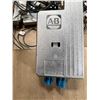 Image 2 : Lot of Allen-Bradley Connectors & Cables