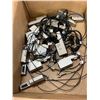 Image 3 : Lot of Allen-Bradley Connectors & Cables