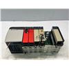 Image 1 : Allen-Bradley Rack w/Modules As Shown