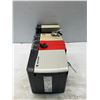 Image 2 : Allen-Bradley Rack w/Modules As Shown