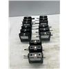 Image 2 : Lot of (5) Allen-Bradley #1492-PDL3161 Power Distribution Blocks