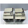 Image 1 : (2) Allen-Bradley #2094-BC07-M05-S Kinetix 6000 Power Supply/Servo Drives