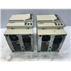 Image 2 : (2) Allen-Bradley #2094-BC07-M05-S Kinetix 6000 Power Supply/Servo Drives