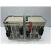 Image 3 : (2) Allen-Bradley #2094-BC07-M05-S Kinetix 6000 Power Supply/Servo Drives