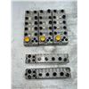 Image 1 : Lot of (5) Allen-Bradley DeviceNet Blocks