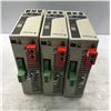 Image 3 : (3) Allen-Bradley #2094-BM02-S Servo Drives