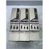 Image 1 : (3) Allen-Bradley #2094-BM95-S Servo Drives