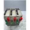 Image 3 : (3) Allen-Bradley #2094-BM95-S Servo Drives