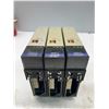 Image 3 : Lot of (3) Allen-Bradley #1756-EN2T Modules