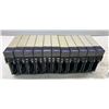 Image 3 : Lot (11) Allen-Bradley #1756-ENBT Bridge Modules