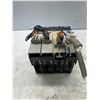 Image 2 : Lot of (4) Allen-Bradley #1756-DNB ControlLogix DeviceNet Comms Module