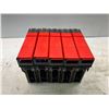Image 2 : Lot of (5) Allen-Bradley #1756-LSP Guardlogix 55LSP Processor Modules