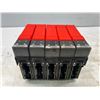 Image 3 : Lot of (5) Allen-Bradley #1756-LSP Guardlogix 55LSP Processor Modules